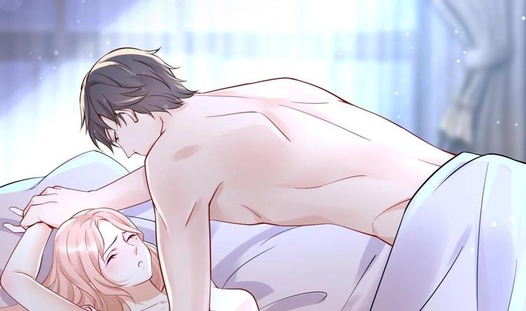束手就情!漫画免费阅读下拉式漫画,第0话 预告1图