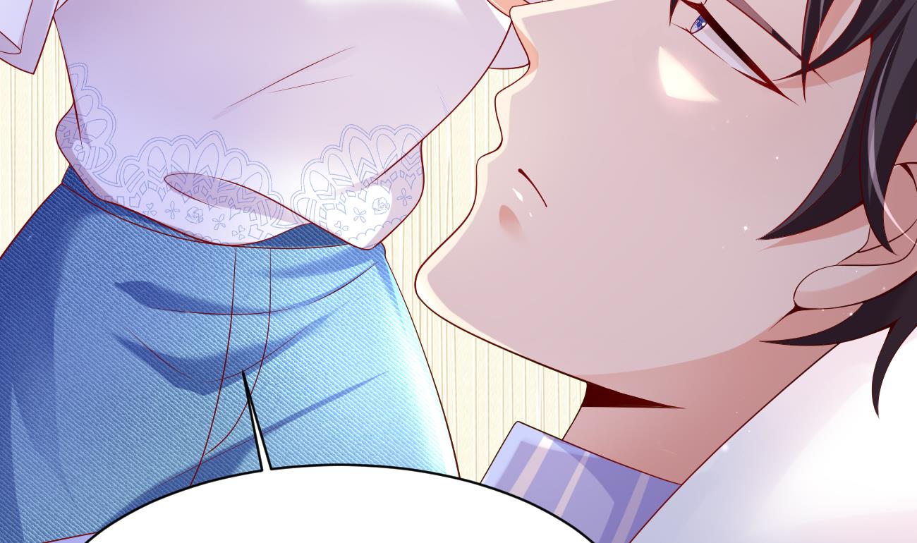 束手就情!漫画免费阅读下拉式漫画,第30话 厉太太，你准备好了吗？1图