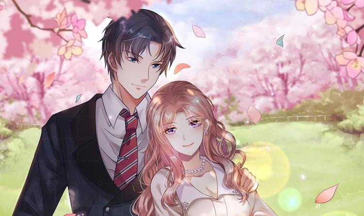束手就情!漫画免费阅读下拉式漫画,第6话 心动的感觉？1图