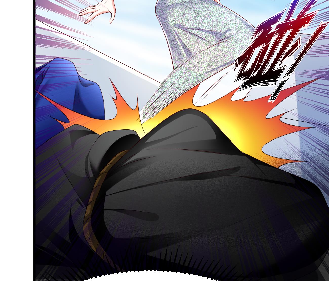 束手就情!漫画免费阅读下拉式漫画,第26话 厉先生的电话号码2图