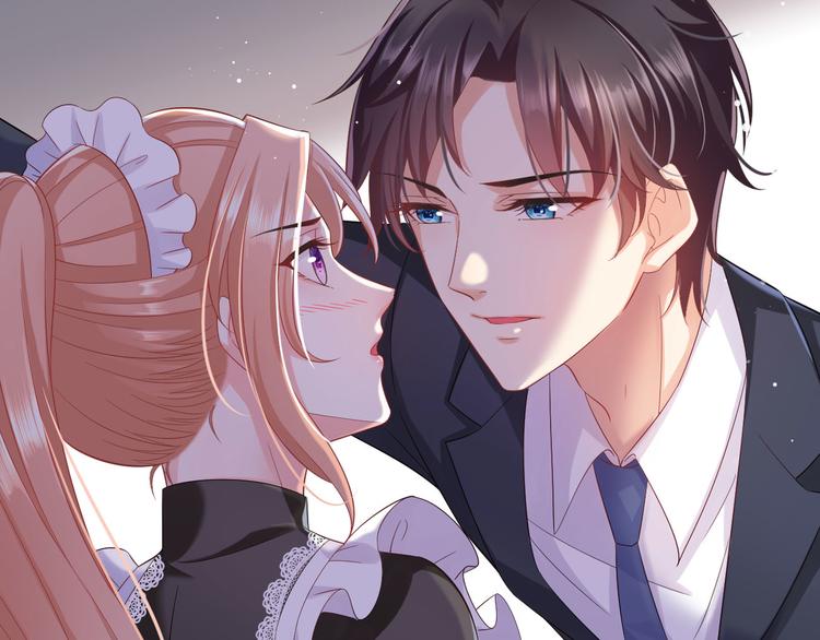 束手就情!漫画免费阅读下拉式漫画,第15话 妈咪是最靓的仔！2图