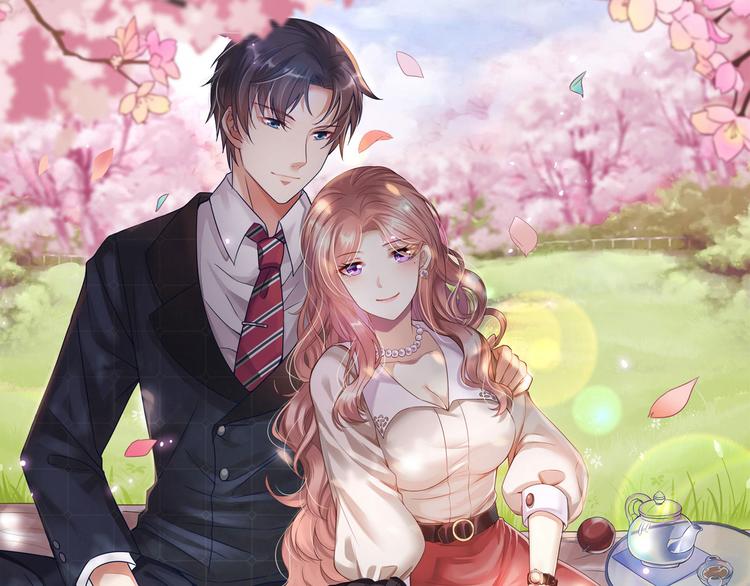 束手就情!漫画免费阅读下拉式漫画,第12话 小小的惩罚1图