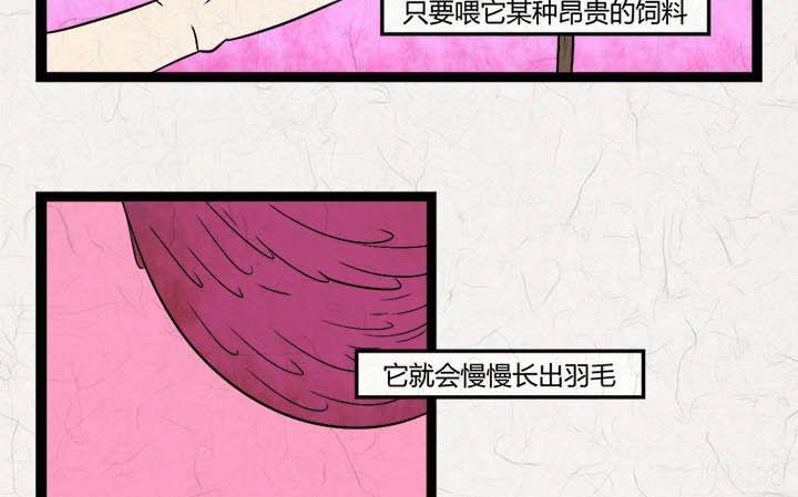 黑鸡汤故事漫画,七夕：银河小镇2图