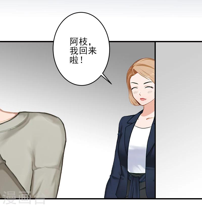 霸道总裁顾少宠妻无度漫画,第20话 顾宪樊身边的女人1图