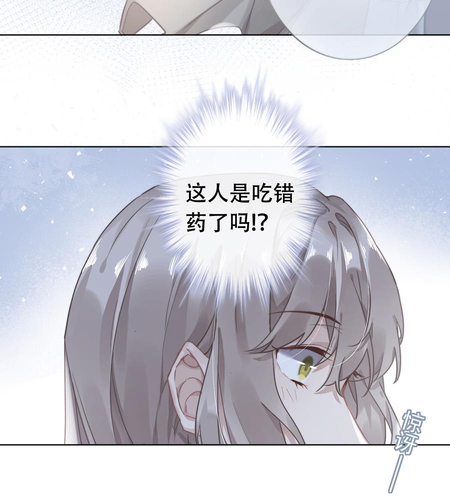 错宠天价名媛小说类型漫画,第37话2图