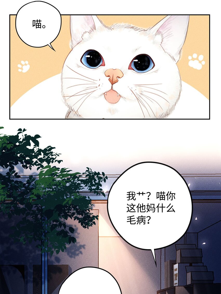 解药主要讲了什么漫画,31 你的取向是……男？2图