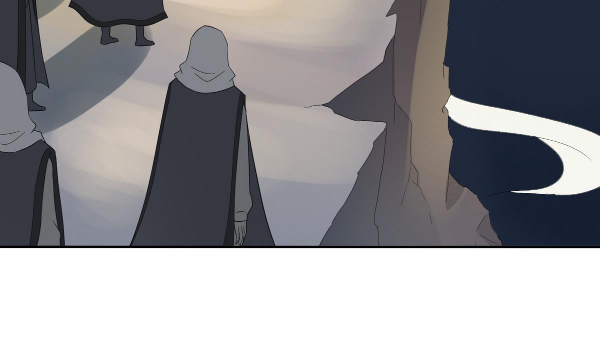 将军大人在上小说下载漫画,第4话 双双坠崖2图