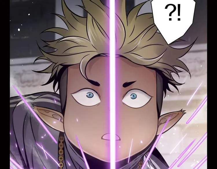 吾将称王漫画,第6话 这敌人还挺机灵1图