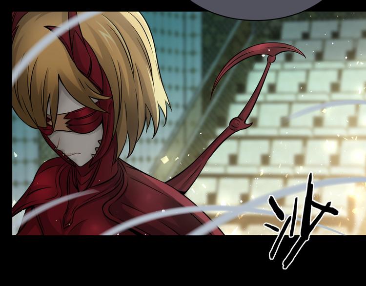 吾将称王漫画,第22话 拼人品的时候到了~2图