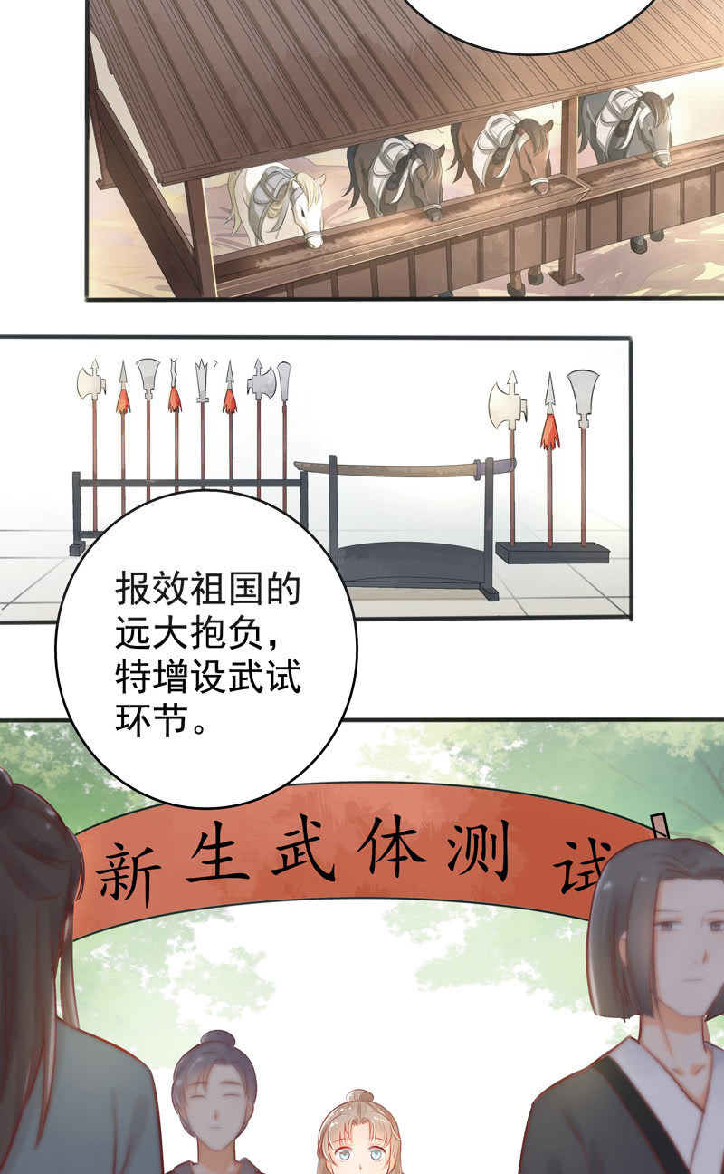 异想天开图片漫画,第4话1图