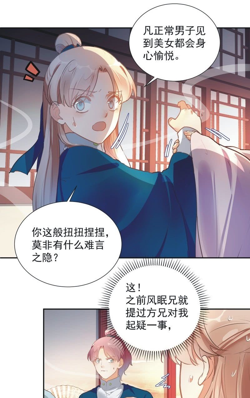 天开漫画,第67话2图