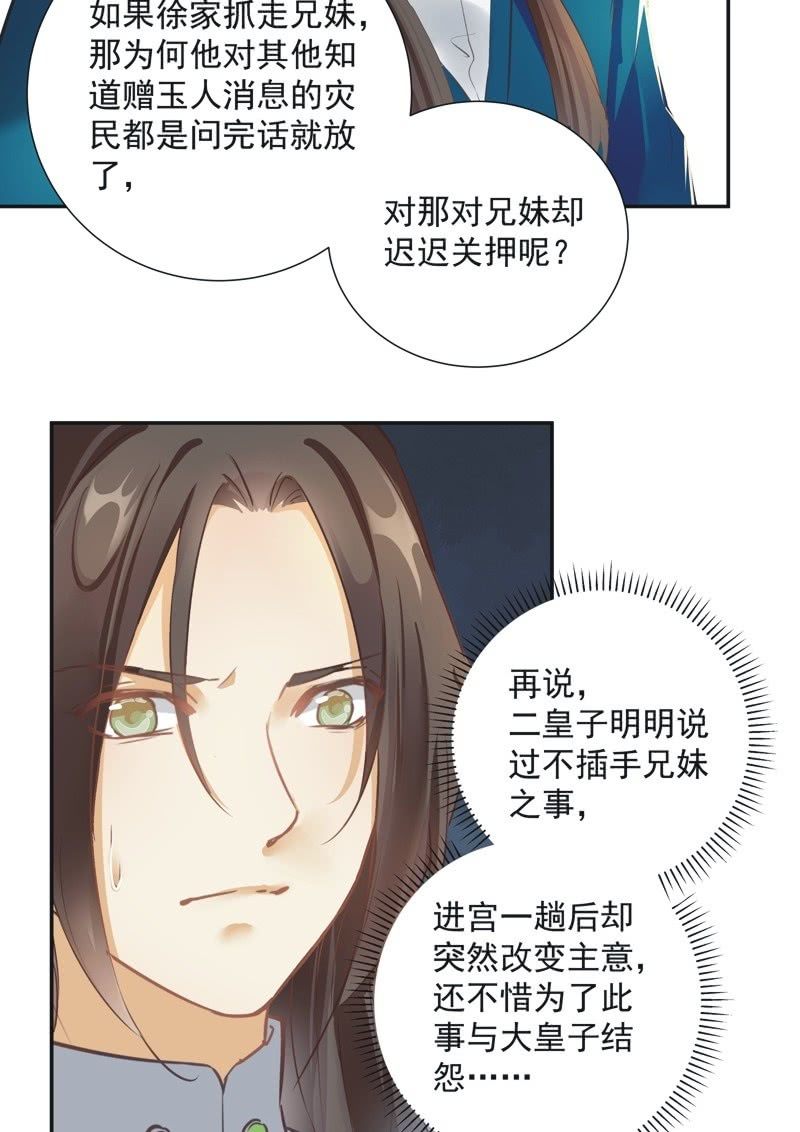 异想天开系统漫画,第57话2图