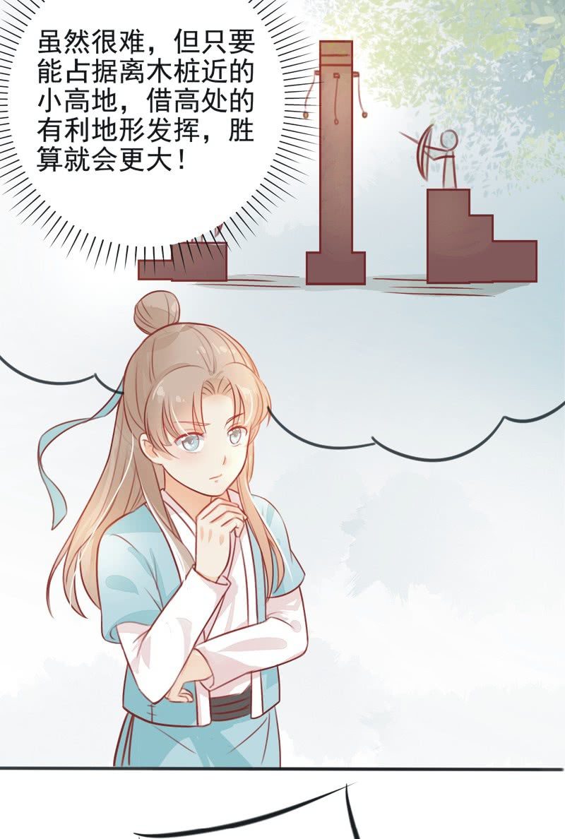 异想天开综艺漫画,第4话1图