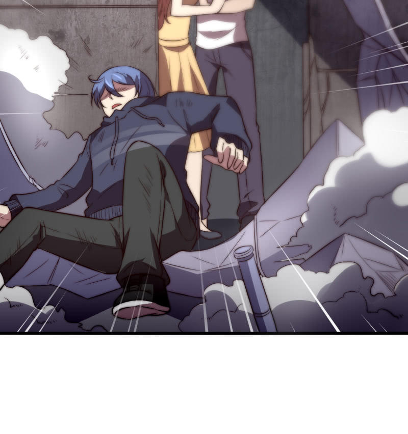 我的甜味女友漫画,决不能输2图
