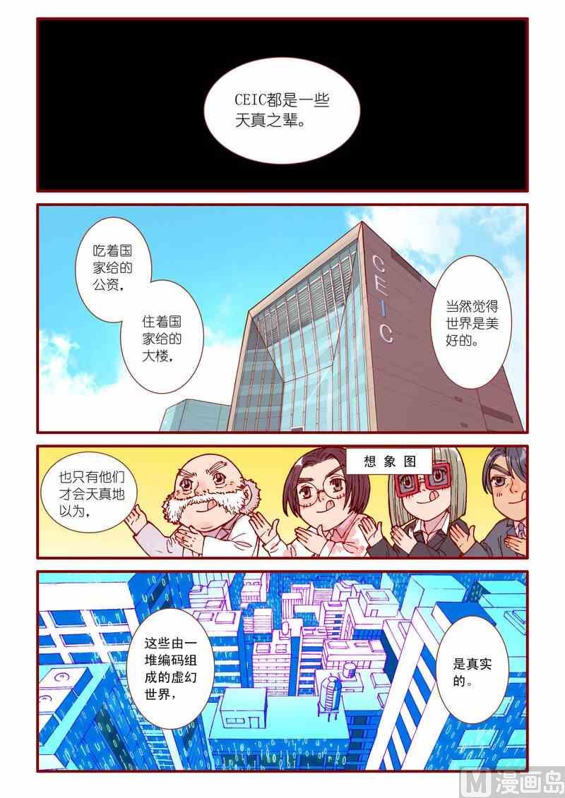 灵魂攻略3漫画,第63话2图