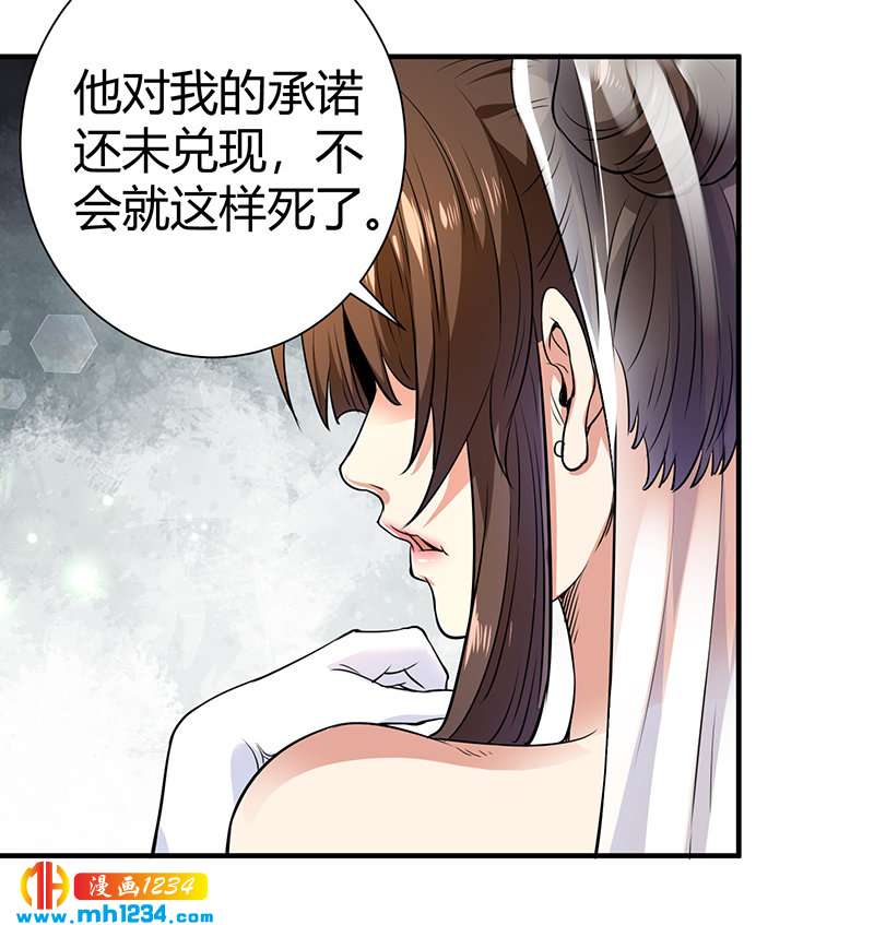 护花高手在都市夏天乔小乔漫画,第39话 果果的妈妈2图