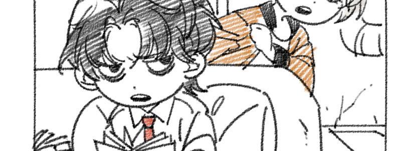 急先锋2020漫画,第二十二话 番外武汉加油！1图