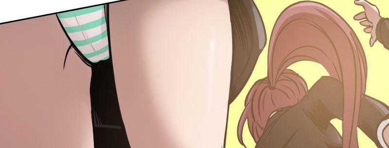 急先锋2020漫画,第九话 强制催眠（上）2图