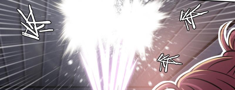 急先锋聊球漫画,第十五话 LO娘不要惹！2图