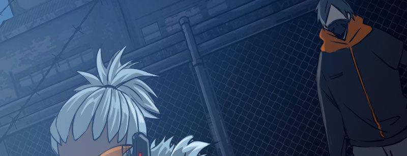 急先锋在哪个国家拍摄的漫画,第二十三话 文武双全才是主角2图