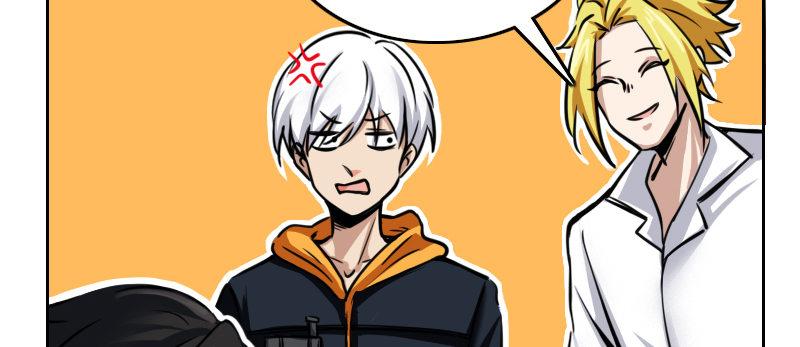 急先锋在哪个国家拍摄的漫画,第十九话 齐柏林飞艇1图