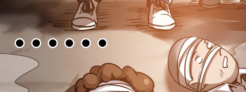 急先锋粤语漫画,第十话 强制催眠（下）2图