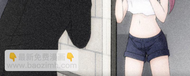 急先锋拍摄事故漫画,第一话 转校生2图