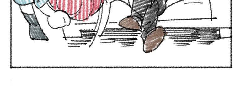 急先锋国语免费版观看漫画,第二十二话 番外武汉加油！1图