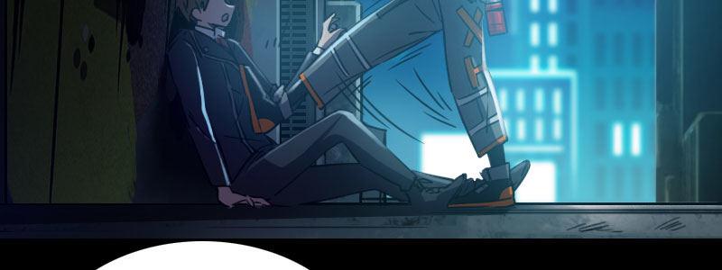 急先锋2020漫画,第二十三话 文武双全才是主角2图