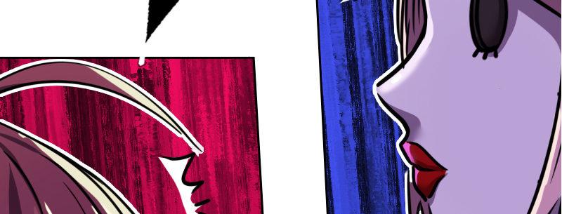 急先锋在哪个国家拍摄的漫画,第十五话 LO娘不要惹！2图