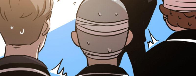急先锋2020漫画,第十话 强制催眠（下）2图