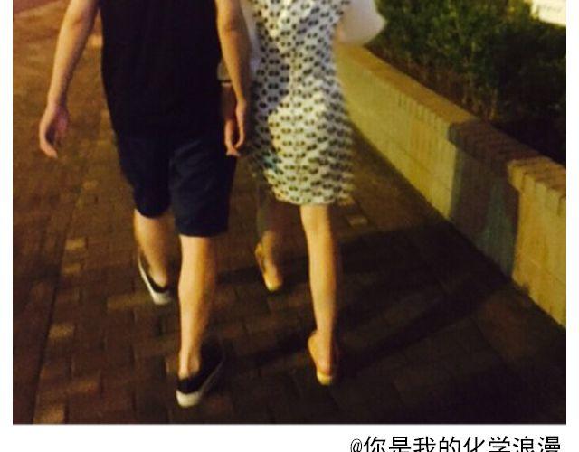 逼格青春粗黑体简2.0下载漫画,第14期 上墙 | 我爱当灯泡2图