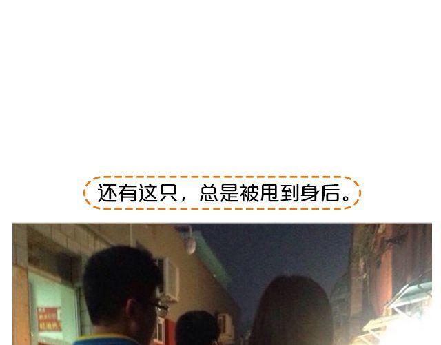 逼格青春粗黑体简2.0下载漫画,第14期 上墙 | 我爱当灯泡2图