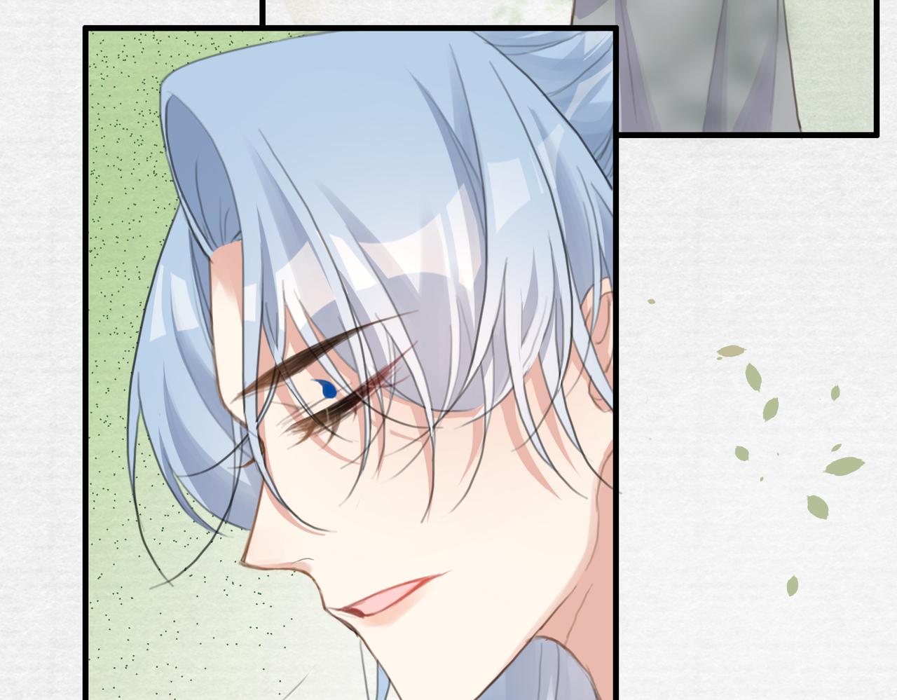 穷养麒麟富养龙漫画,第11话 快跟本座回去2图