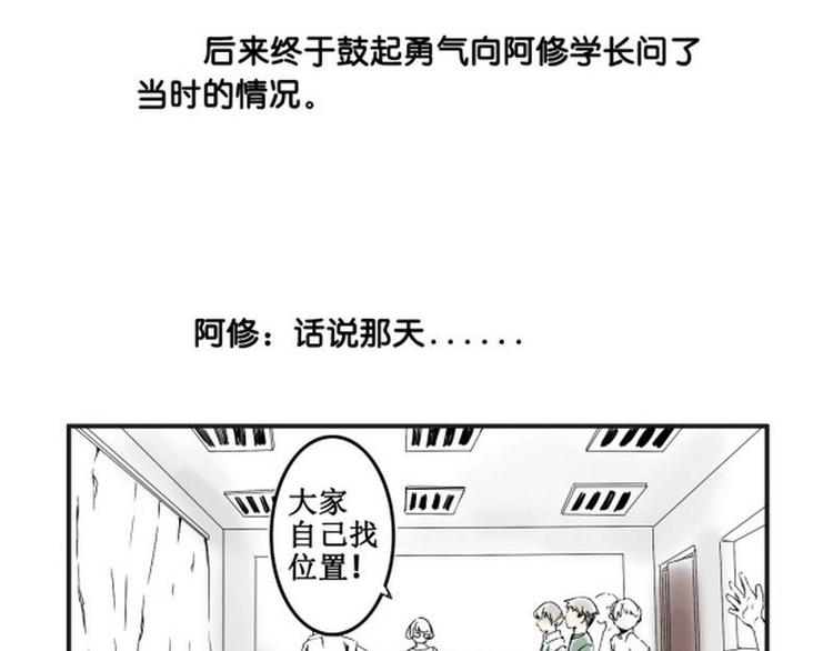 医生其实我有病漫画,第4话 有种不爽的感觉1图