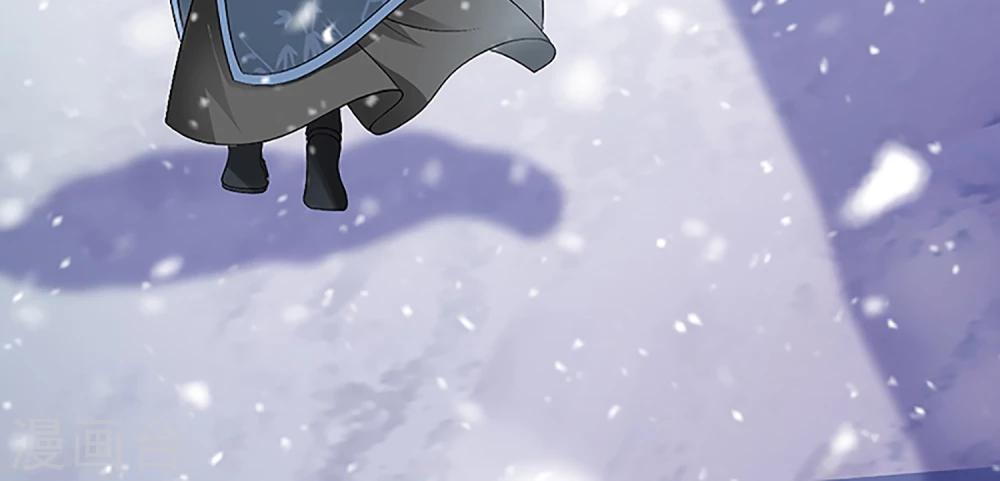 千秋我为凰沈娴txt下载漫画,第3话 毁容、被赶出将军府2图