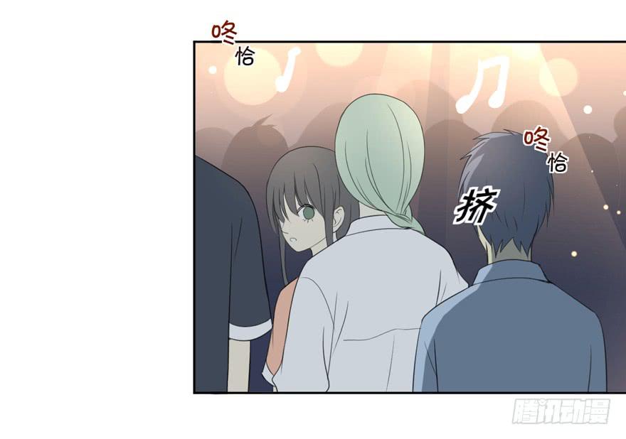 生生相许免费漫画,为你痴狂51图