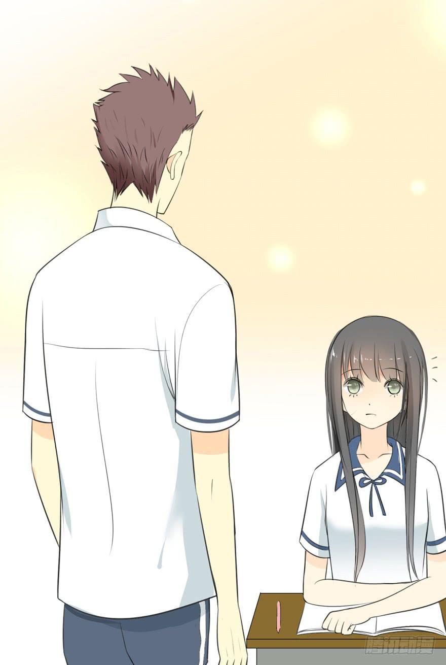 生生相错倾然小说漫画,归1图