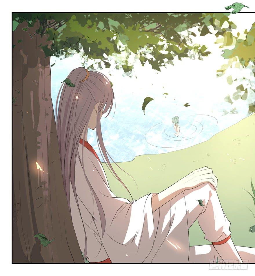 生生相息是啥意思漫画,命中的缘72图
