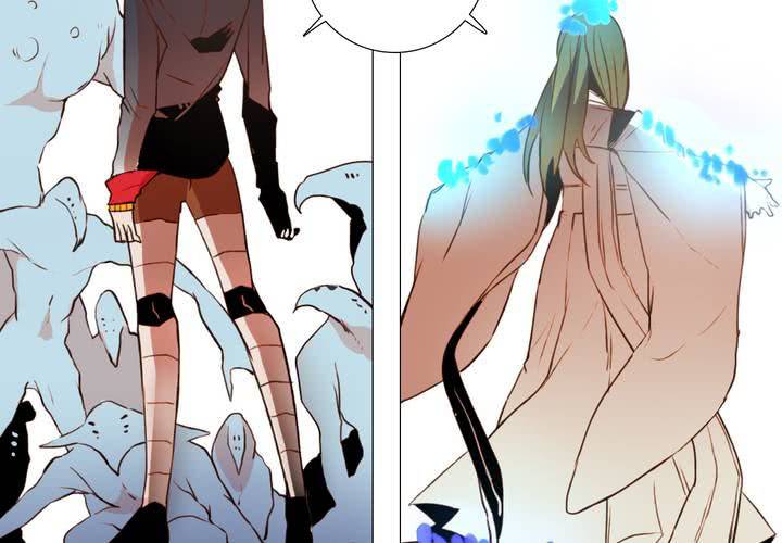 喰客漫画,第二十二话2图