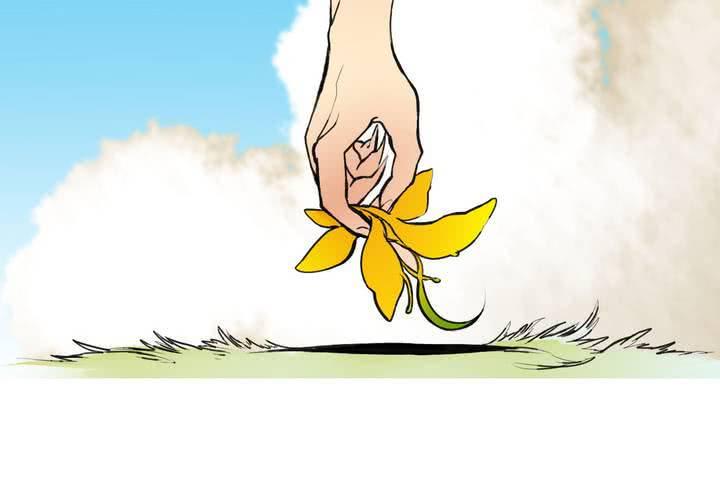 喰客漫画,第十二话2图