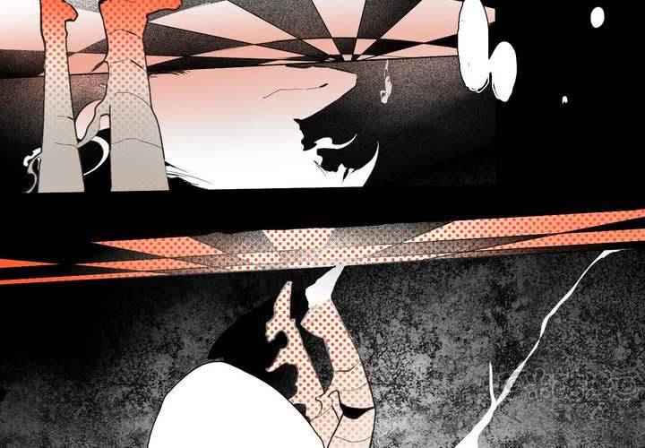 喰客漫画,第十话1图