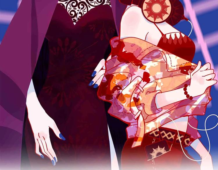 梦都美水上乐园门票多少钱漫画,第5话  有一首歌1图