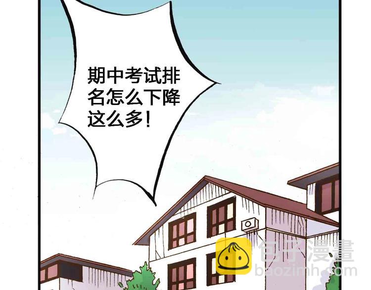 梦都美水上乐园门票多少钱漫画,第17话  腹黑少年1图