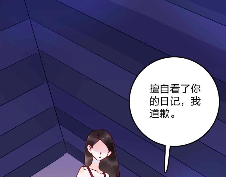 梦都美水上乐园门票多少钱漫画,第14话  做人要主动出击1图