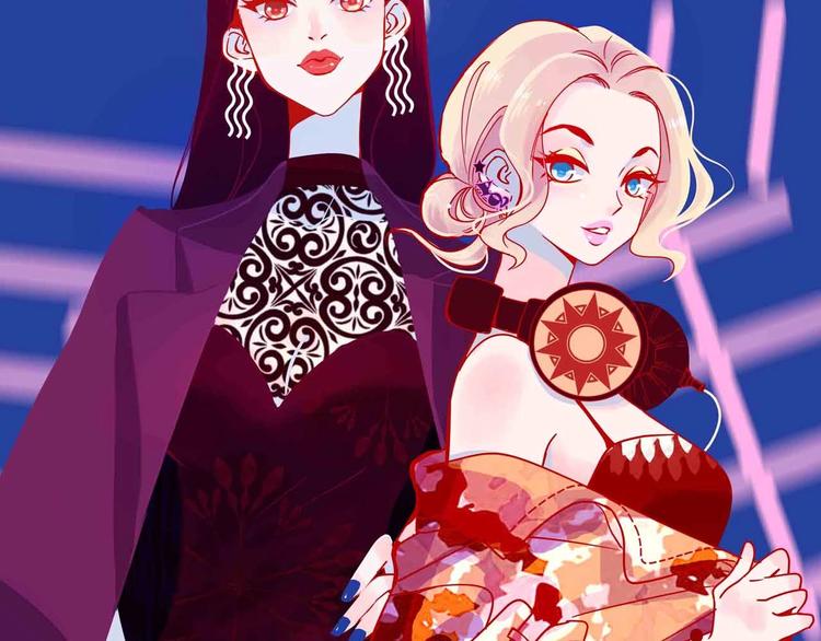 梦都美水上乐园门票多少钱漫画,第9话  开工大吉1图