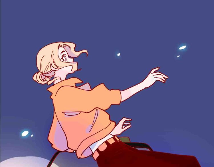 梦都美水上乐园门票多少钱漫画,第2话  神展开2图