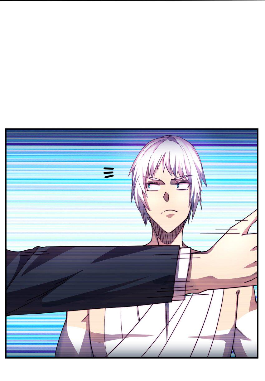 来自异世界最强的我大战玛丽苏漫画,017 异世界陪玩2图
