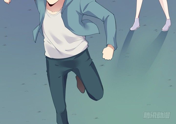狼来了猜一个水果名字漫画,17话 他们一定是有苦衷的！2图