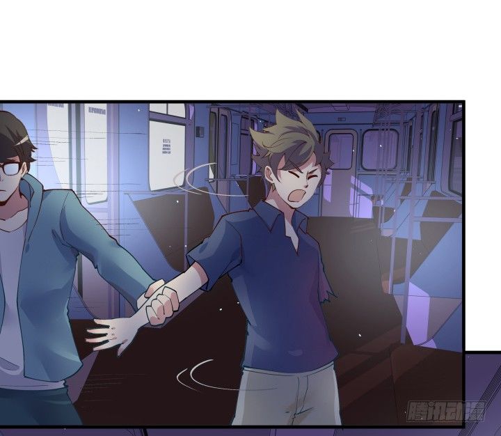 狼来了猜一个水果名字漫画,13话 妇人之仁1图